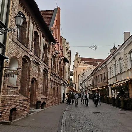 The Old Town 310 By Urban Rent Apartment *