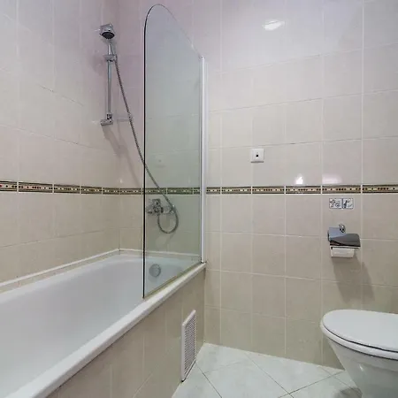 The Old Town 310 By Urban Rent Apartment *