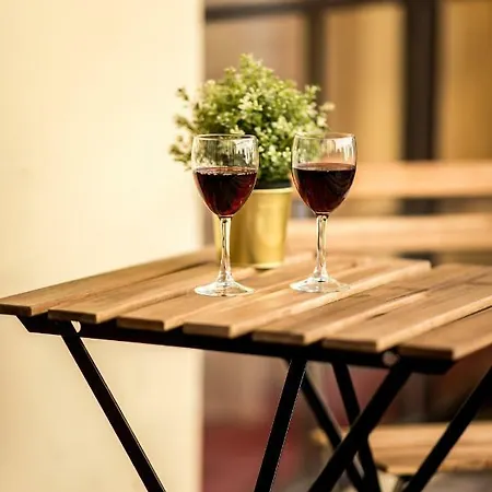The Old Town 310 By Urban Rent *