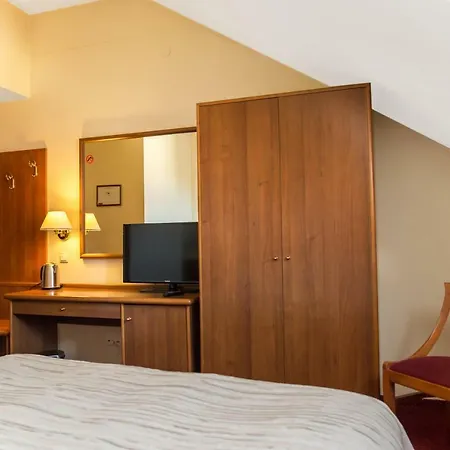 The Old Town 310 By Urban Rent Appartement *