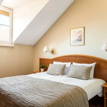 Appartement The Old Town 310 By Urban Rent